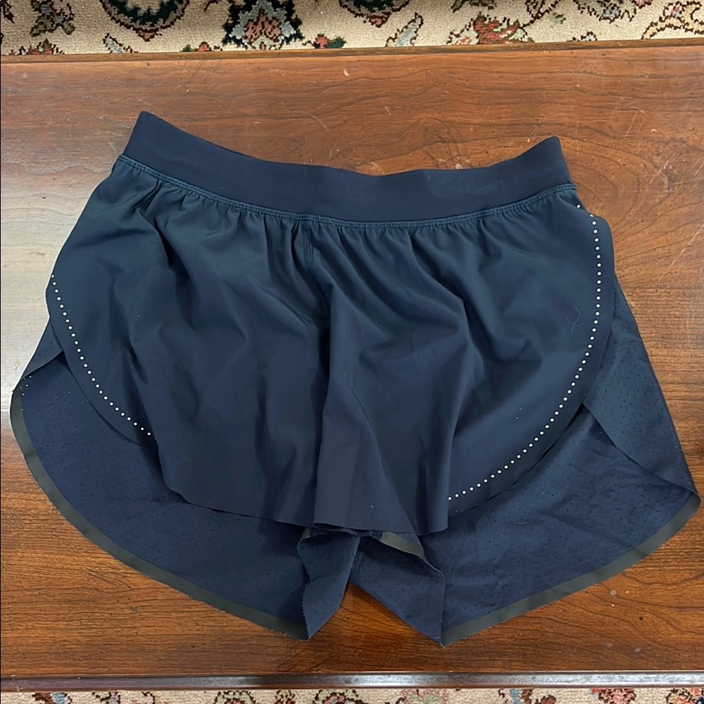 COPY - Women's lululemon fast and free shorts